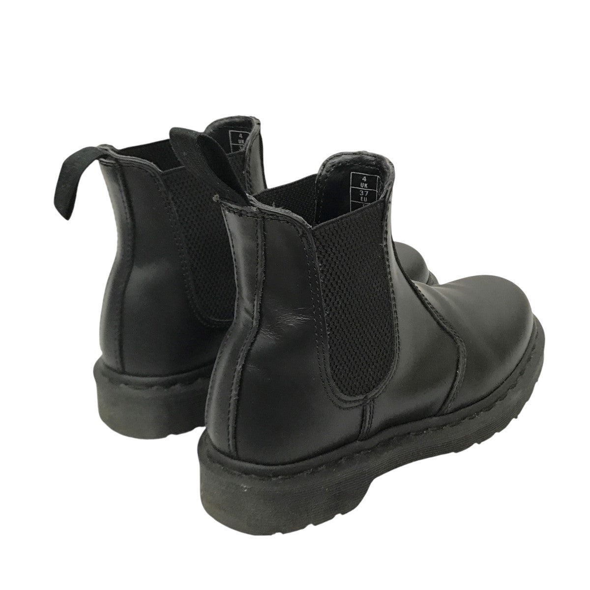 Dr．Martens(ドクターマーチン) monoサイドゴアブーツ2976 2976