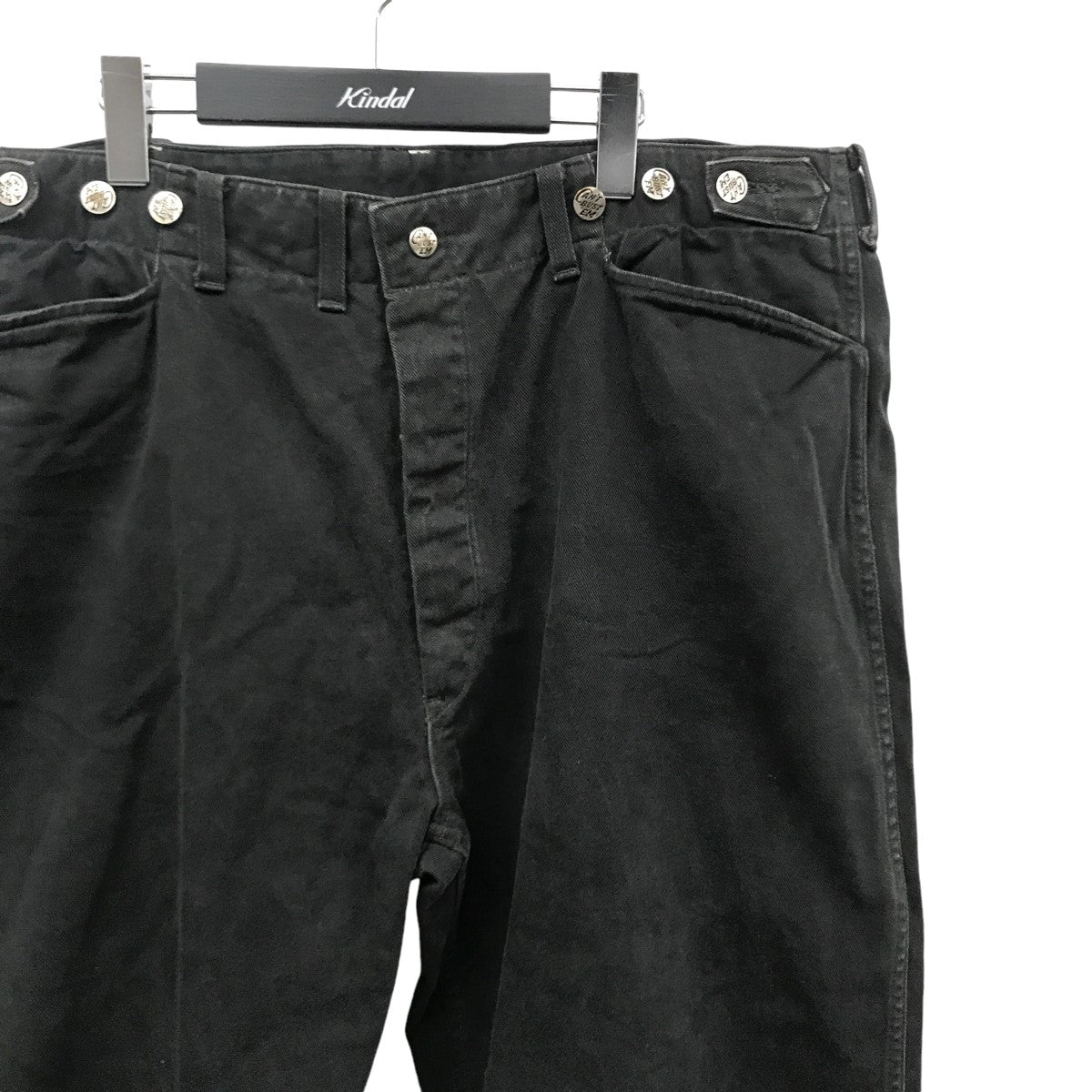 LEE×L'ECHOPPE FRISKO JEANS デニムパンツ LB0089 LB0089