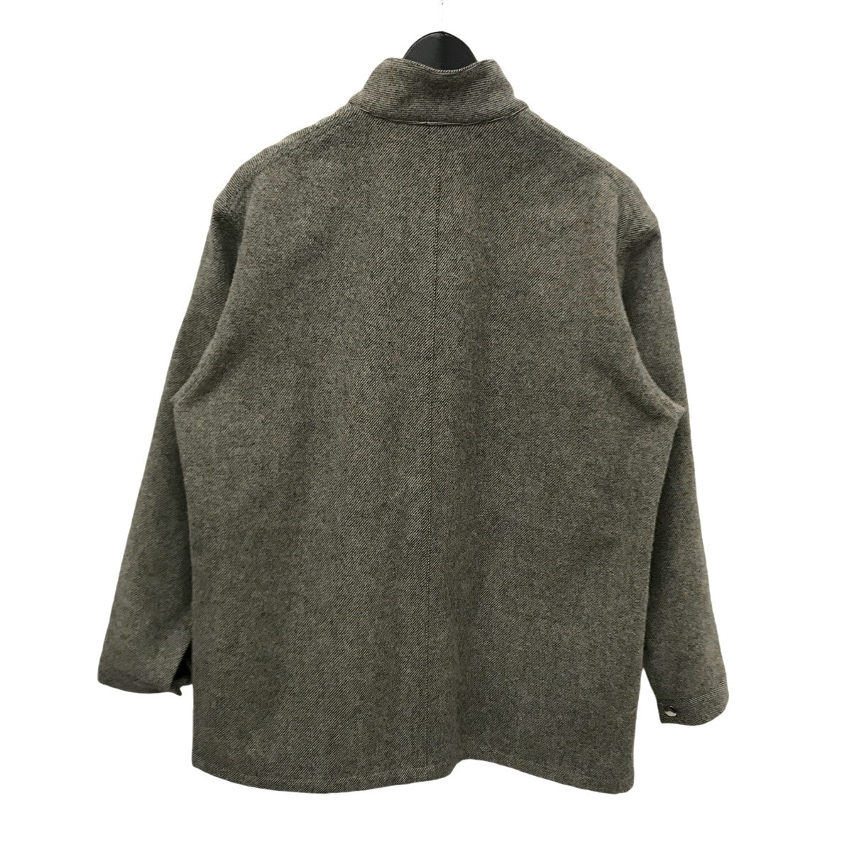 HEUGN(ユーゲン) Ellen ウールジャケット COAT017 COAT017 HEUGN(ユーゲン) Ellen ウールジャケット COAT017 COAT017
