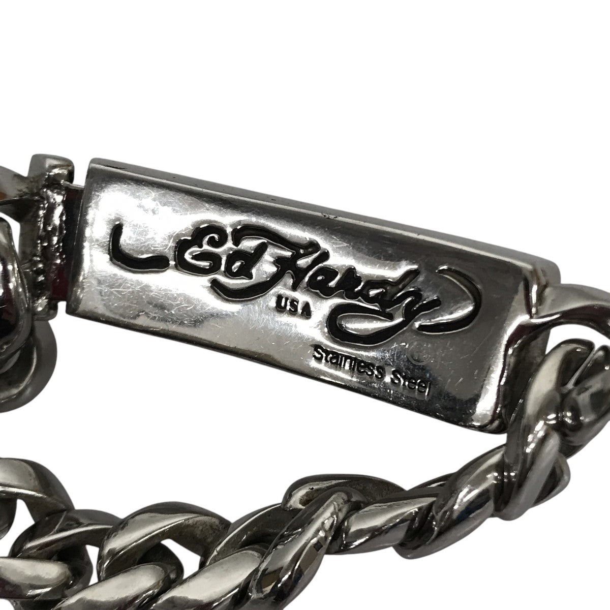 ED HARDY ブレスレット 古着・中古-3枚目のアイテム画像