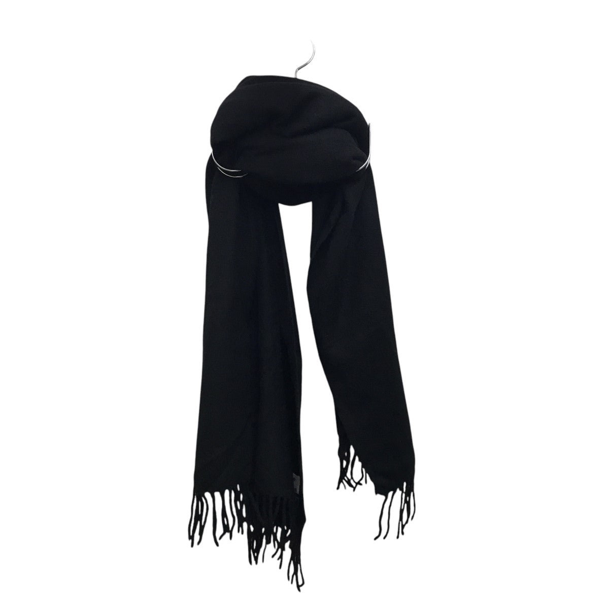 Ye　Acne Studios 黒 新タグ　ウール ストール　マフラー 楽天市場】Acne Studios アクネストゥディオズ マフラー CA0283 FN-UX