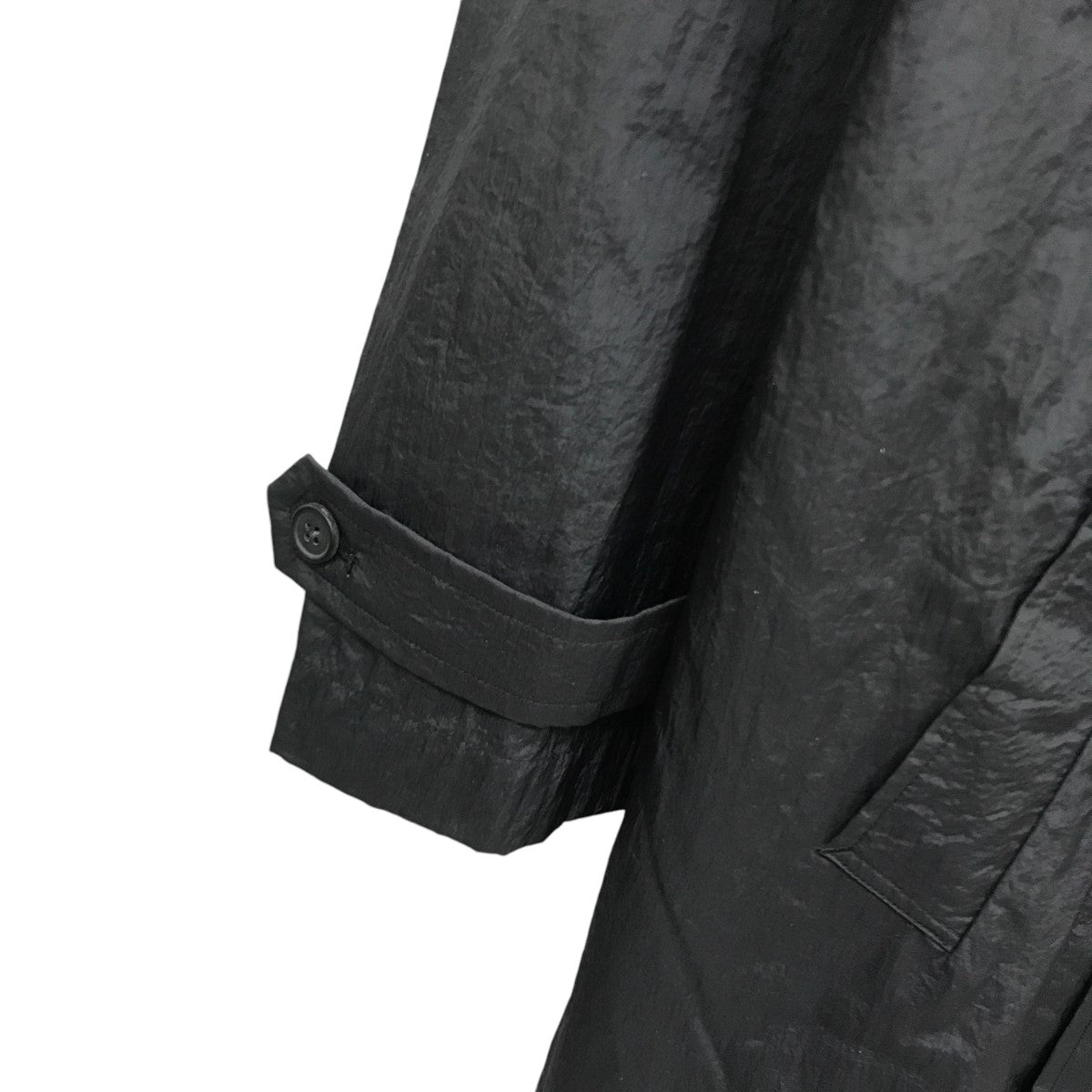 Cristaseya クリスタセヤ 名作 ロングコート 希少 XLサイズ CristaSeya / クリスタセヤ 通販します。神戸 ノマド