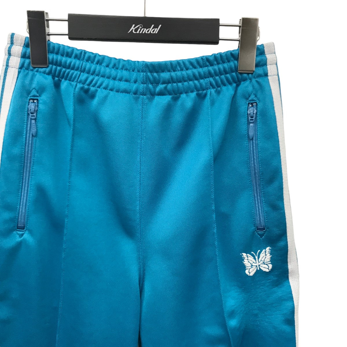 ニードルスのTRACK PANTS トラックパンツ MR564です。 Needles 古着・中古 ボトムス アイテム