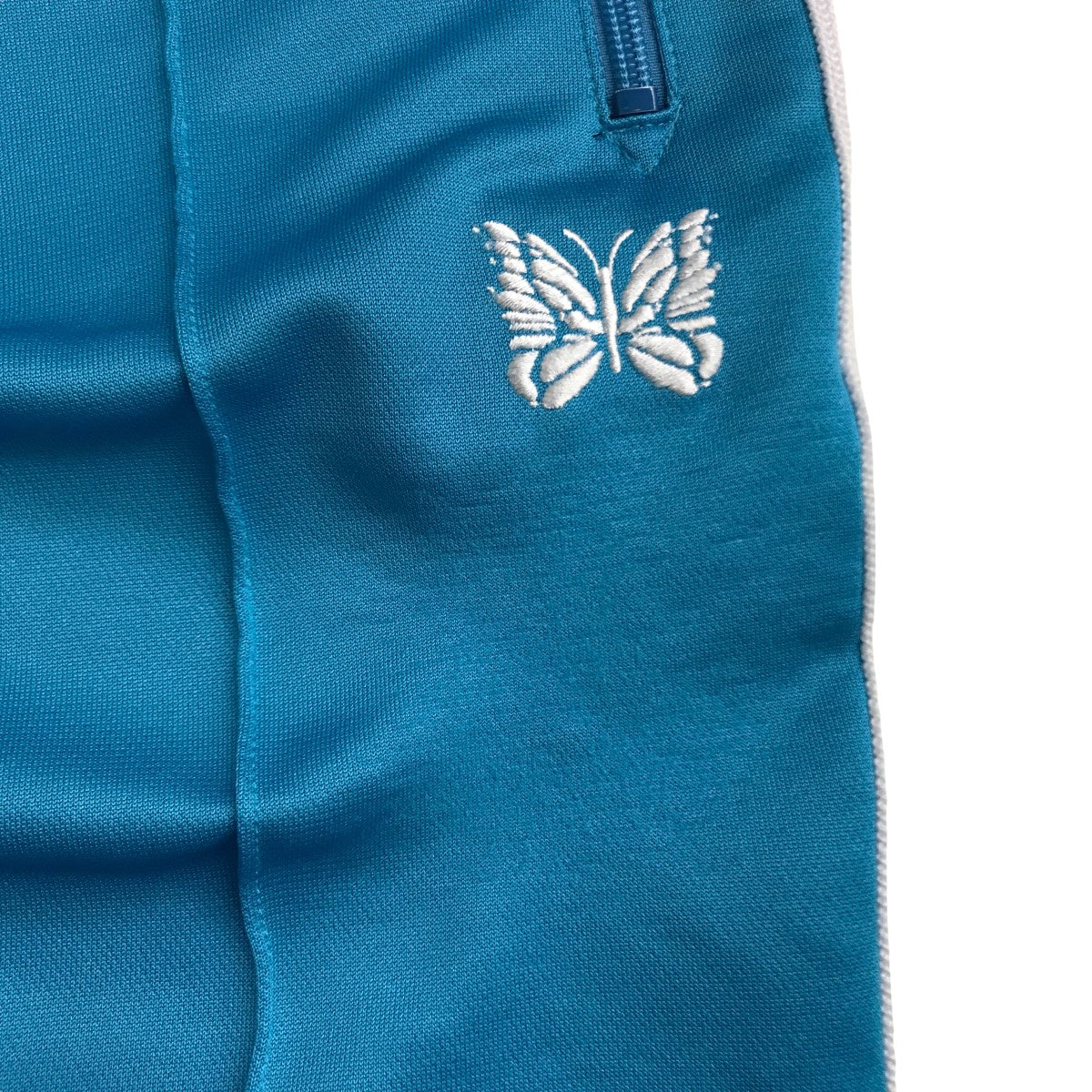 ニードルスのTRACK PANTS トラックパンツ MR564です。 Needles 古着・中古 ボトムス アイテム