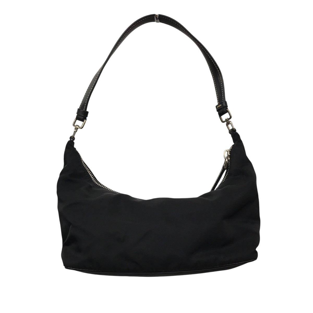 PRADA archiveワンショルダーバッグ 00s prada archive design one shoulderbag - メルカリ