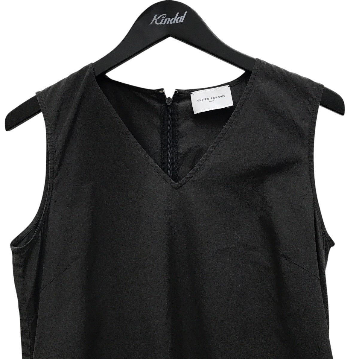 UNITED ARROWS(ユナイテッドアローズ) FABRICA Vネック