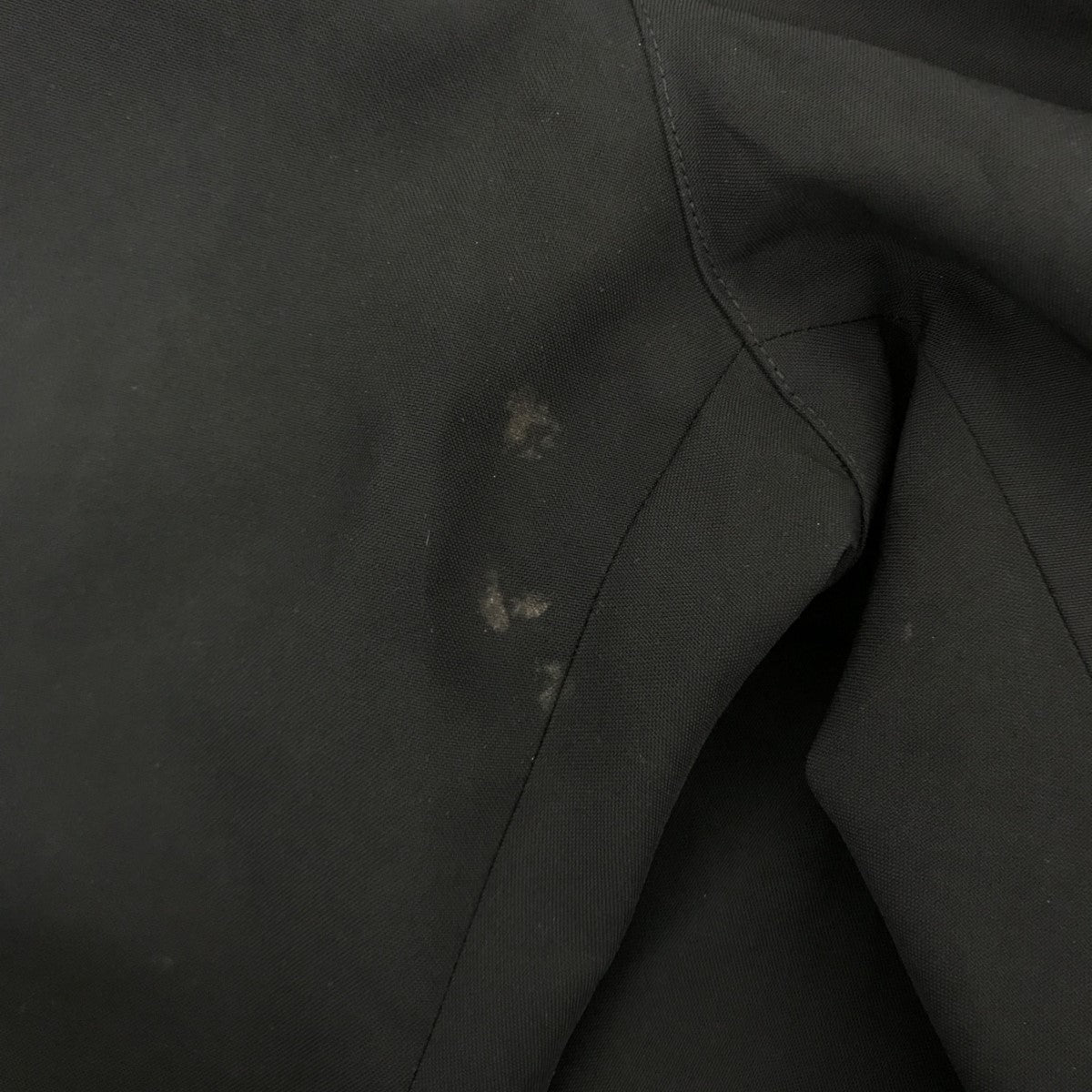 OAMC イージーパンツ23E28OAU48 古着・中古-6枚目のアイテム画像