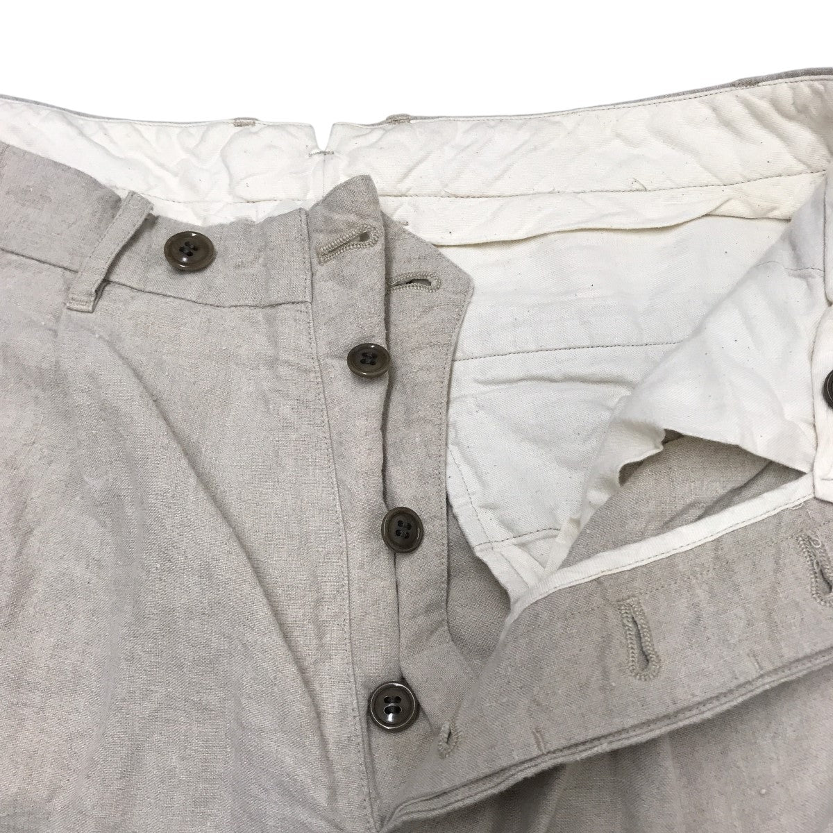 山口(YAMAGUCHI) | コーディネート｜nest Robe / CONFECT ONLINE