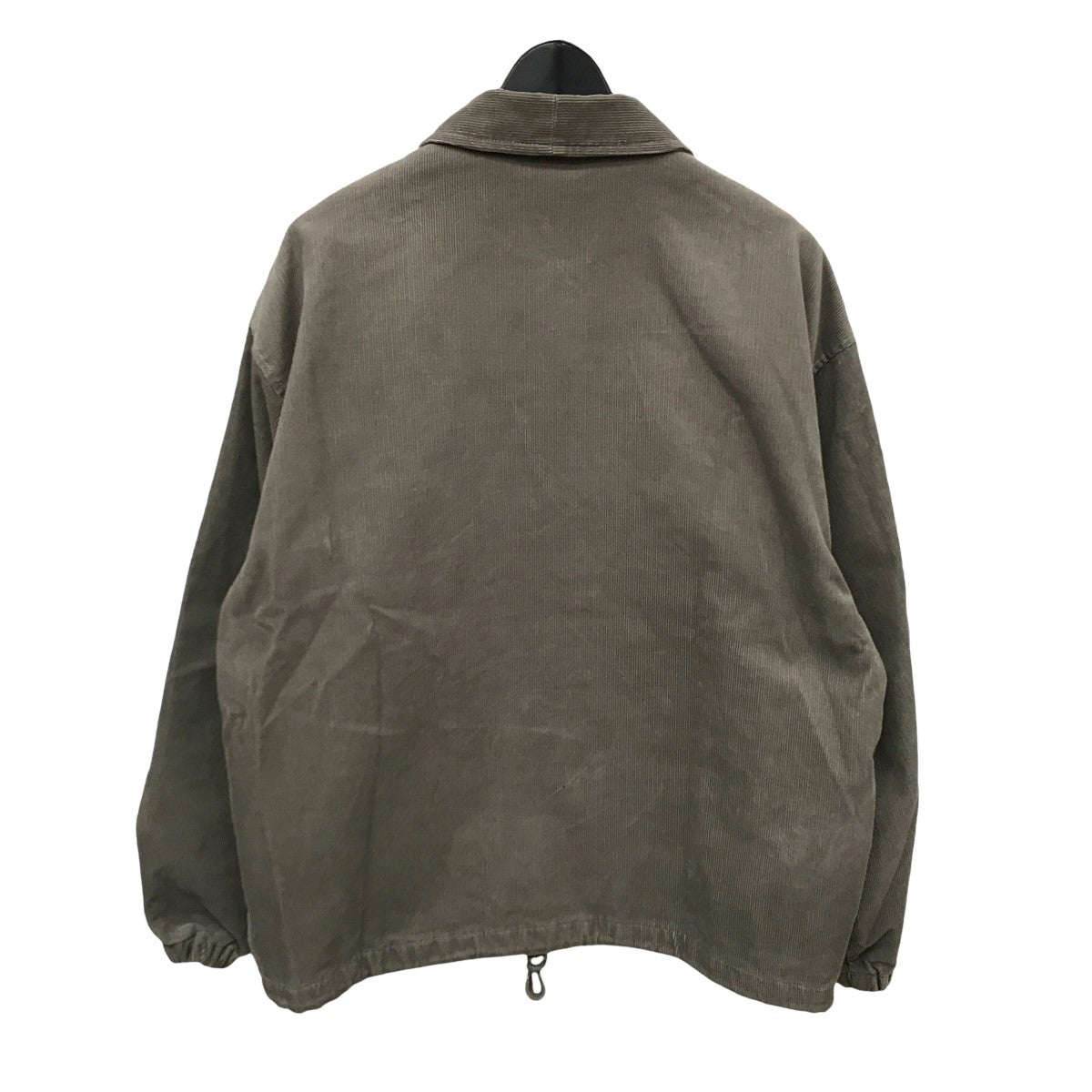 NEIGHBORHOOD 古着・中古 ネイバーフッドの23AW CORDUROY WINDBREAKER JACKET コーデュロイコーチジャケット 232SPNH-JKM04です。