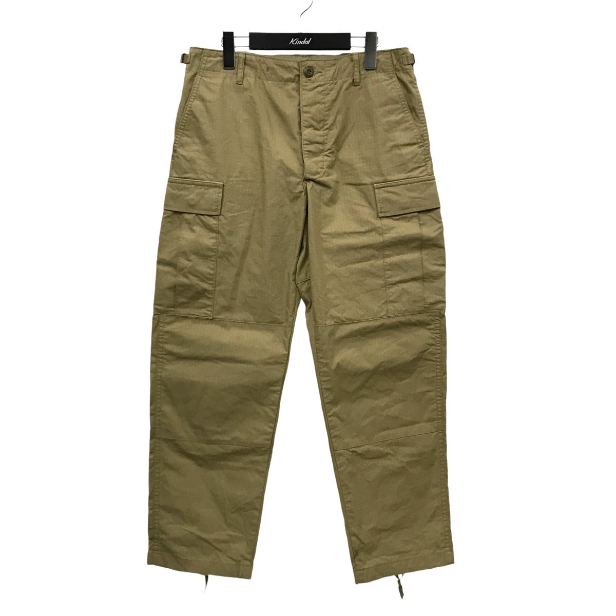 TROUSERS NYCO RIPSTOP カーゴパンツ WVDT-PTM02