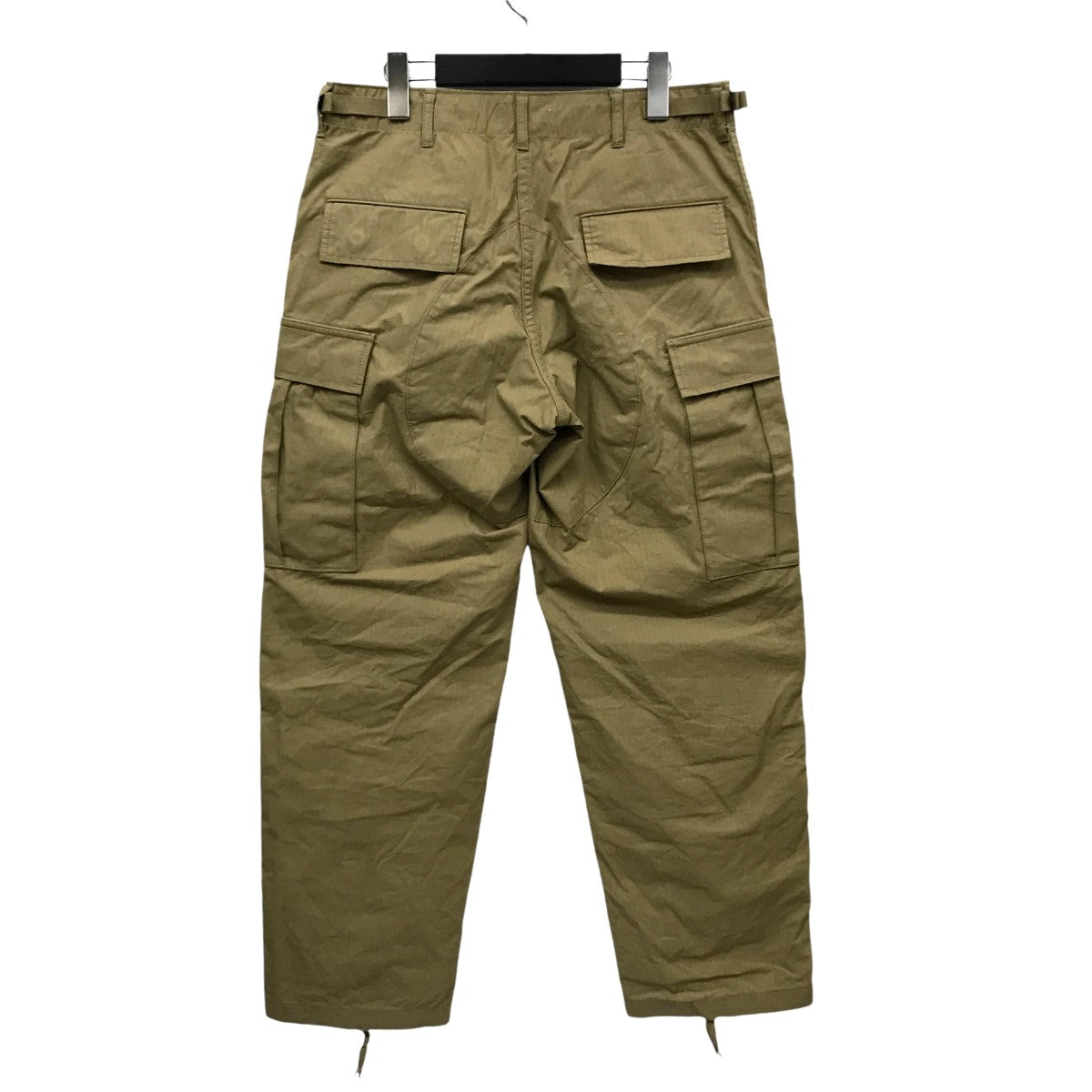 TROUSERS NYCO RIPSTOP カーゴパンツ WVDT-PTM02