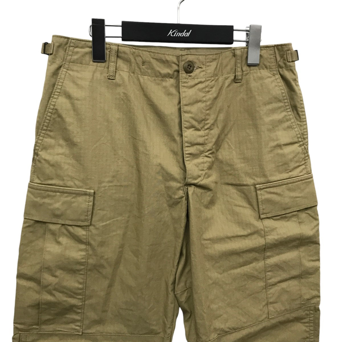 TROUSERS NYCO RIPSTOP カーゴパンツ WVDT-PTM02