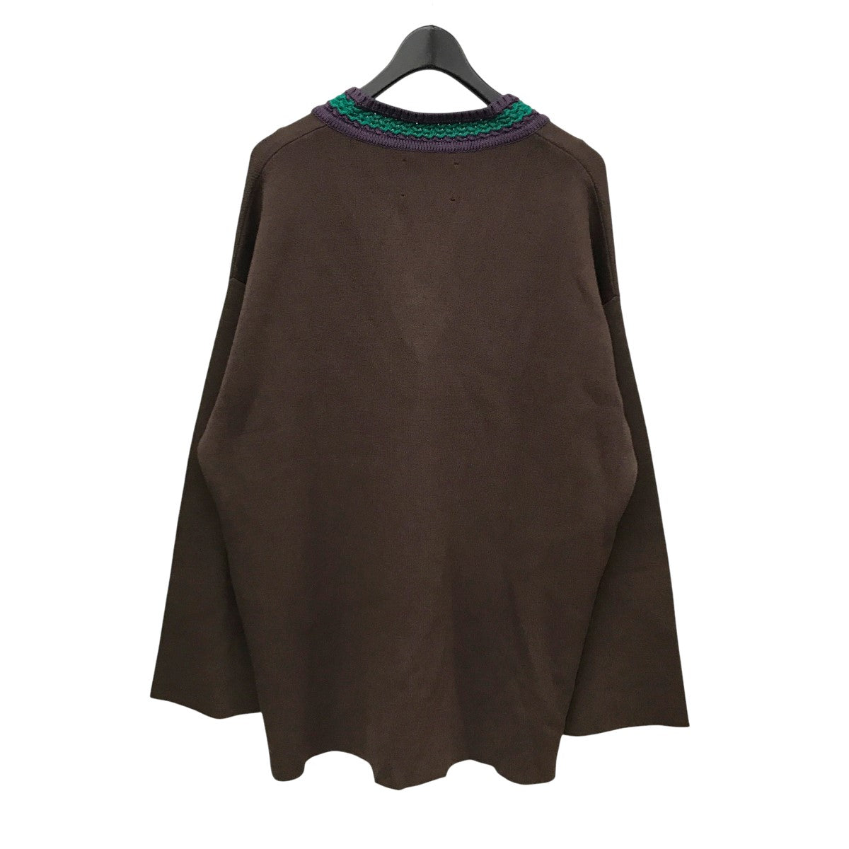 MAISON SPECIAL/メゾンスペシャルBLOOMロゴフーディー完売品