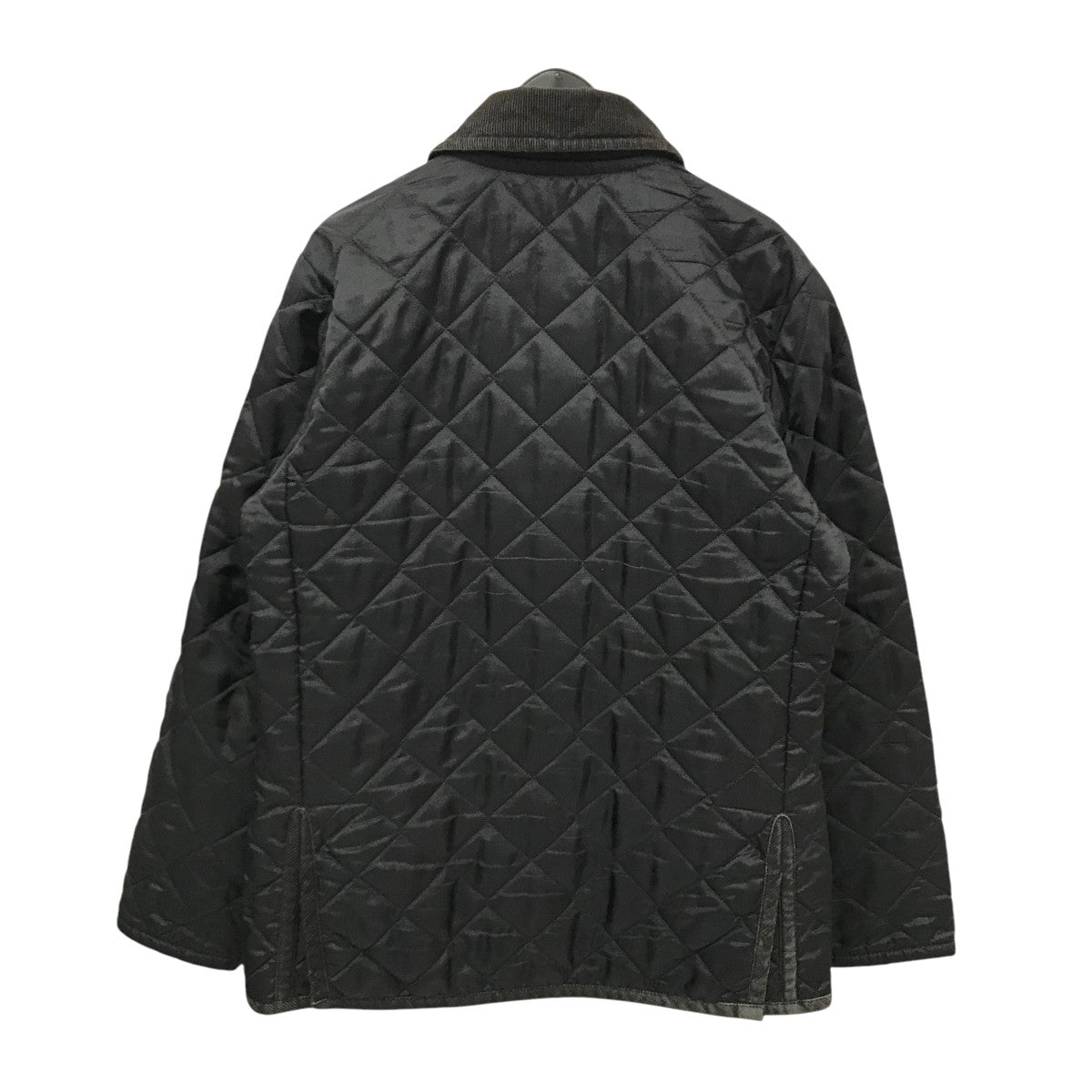 LAVENHAM RAYDON キルティングジャケット 古着・中古-2枚目のアイテム画像