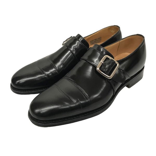 CHURCH'S(チャーチ) WESTBURY モンクストラップシューズ ブラック