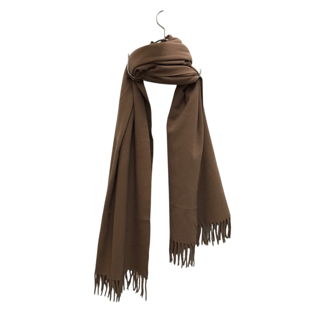 ACNE STUDIOS(アクネストゥディオズ) マフラー ベージュ｜【公式