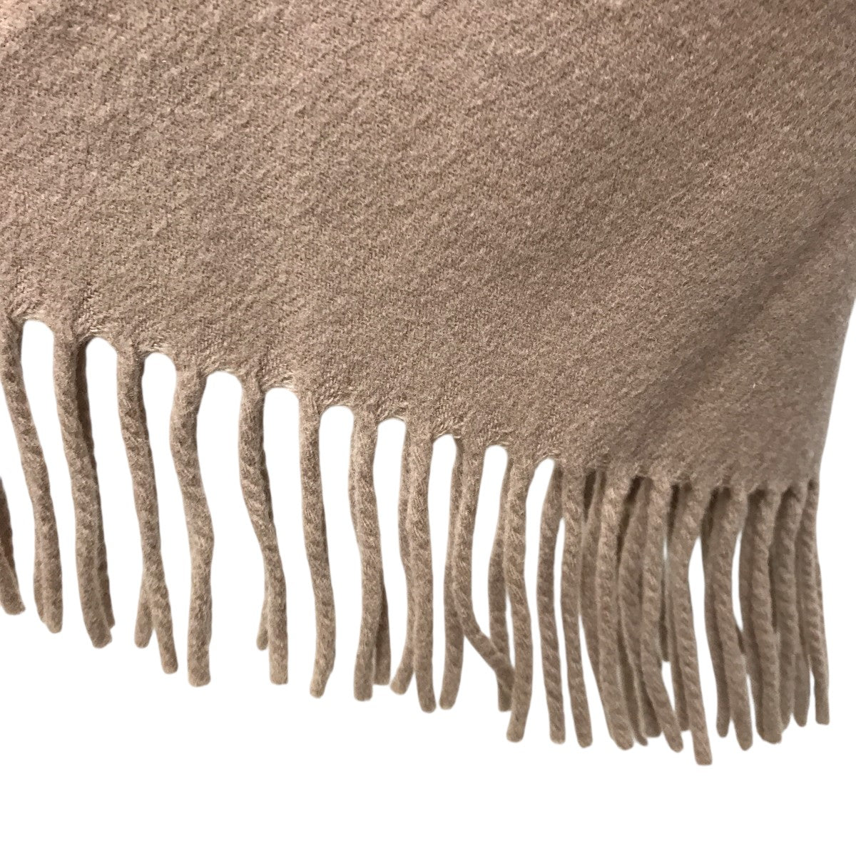 ACNE STUDIOS(アクネストゥディオズ) マフラー ベージュ｜【公式