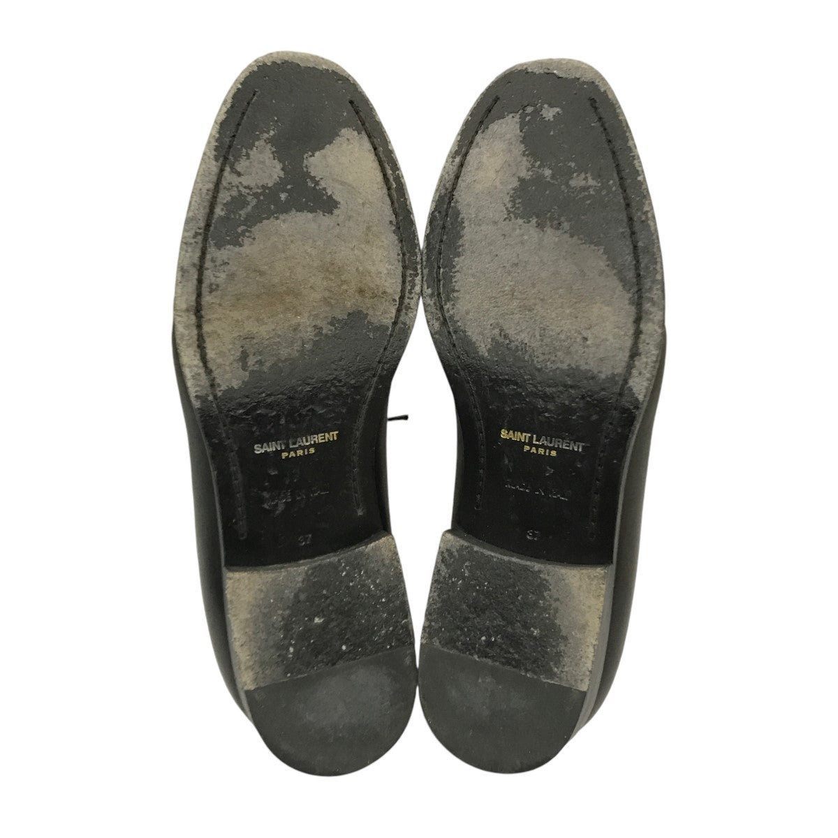 サンローランパリのオックスフォードシューズ 450427です。 Saint Laurent Paris 古着・中古 シューズ アイテム