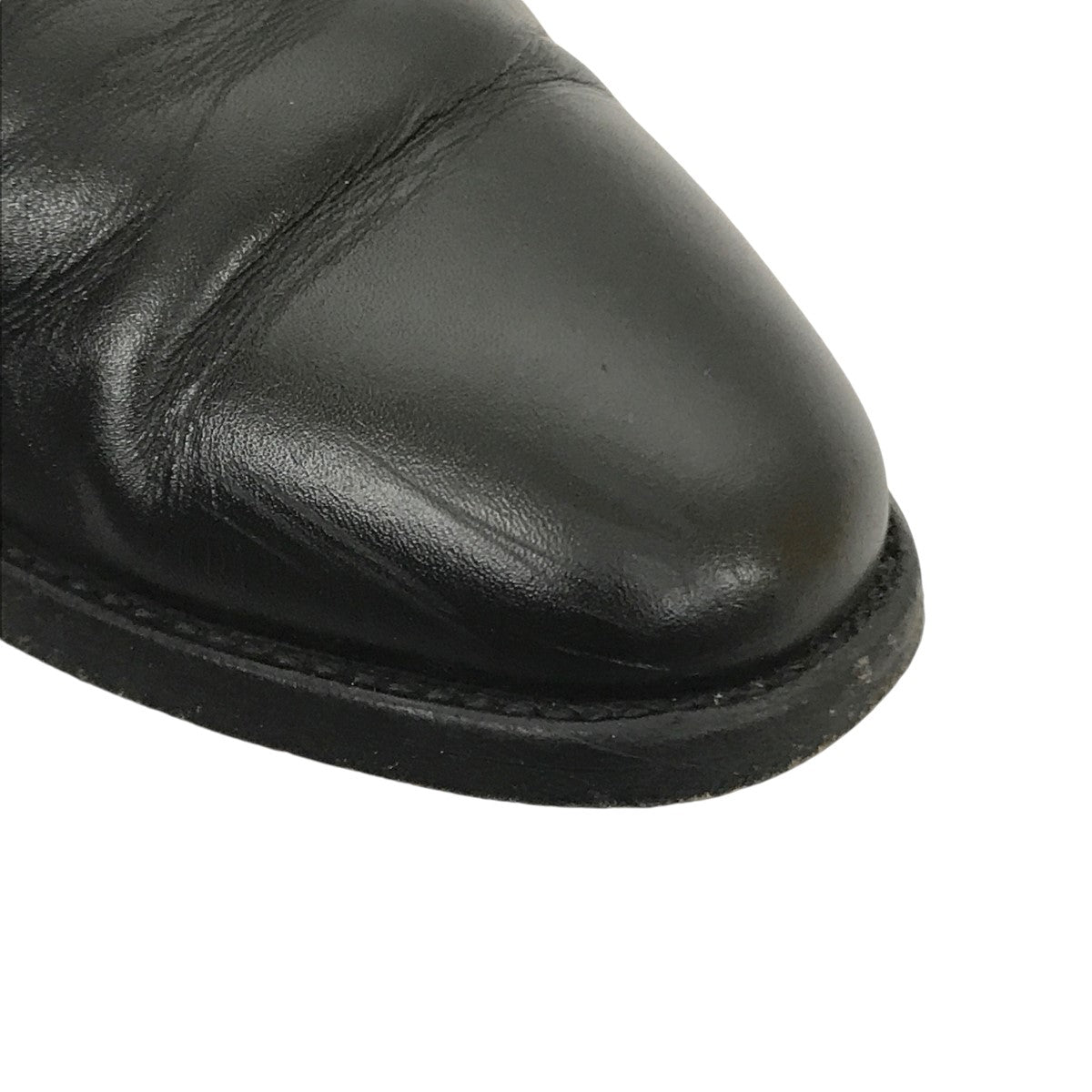 サンローランパリのオックスフォードシューズ 450427です。 Saint Laurent Paris 古着・中古 シューズ アイテム