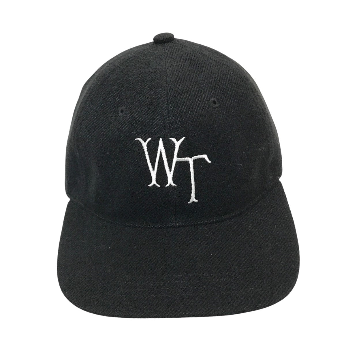 格安SALEスタート！ WTAPS(ダブルタップス) T-6H 03 CAP POLY． TWILL キャップ 帽子