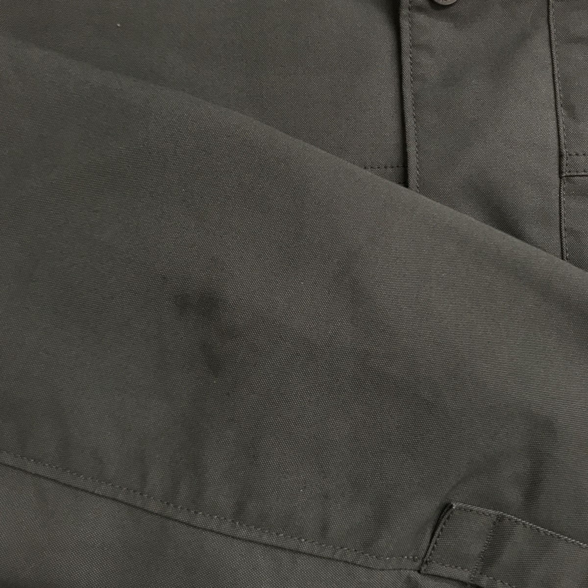 Patagonia(パタゴニア) Maple Grove Canvas Jkt 裏ボア