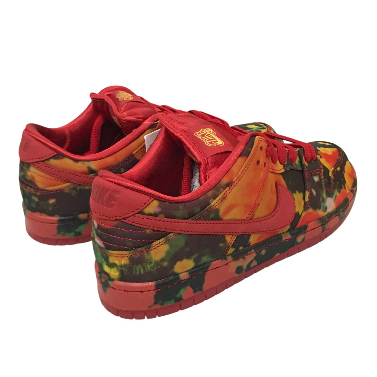 DUNK LOW PRO WOO QS スニーカー FZ1291-600