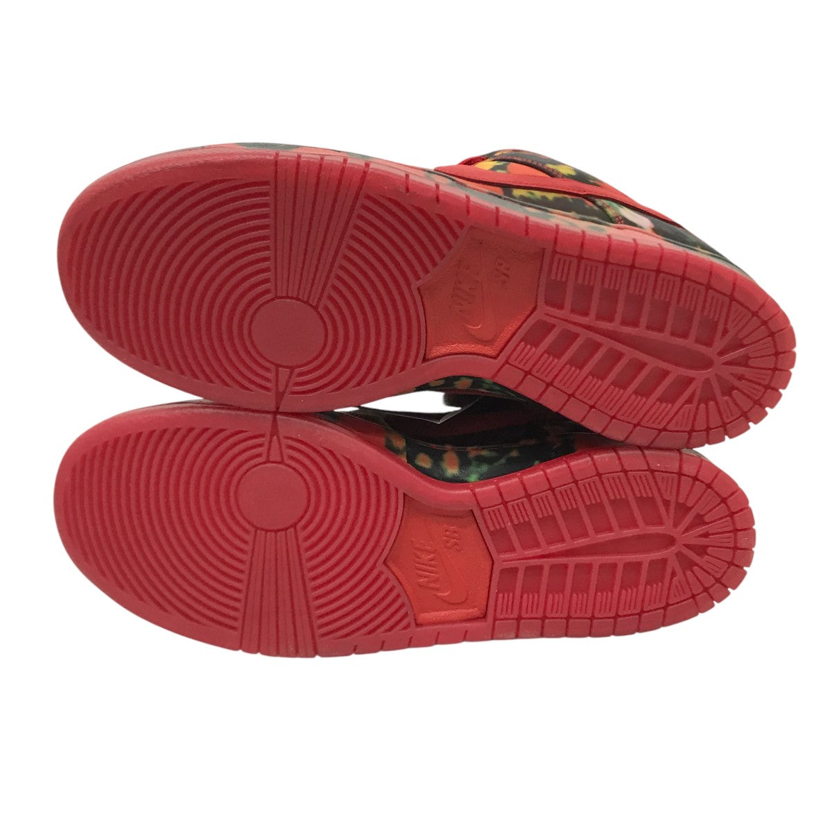 DUNK LOW PRO WOO QS スニーカー FZ1291-600