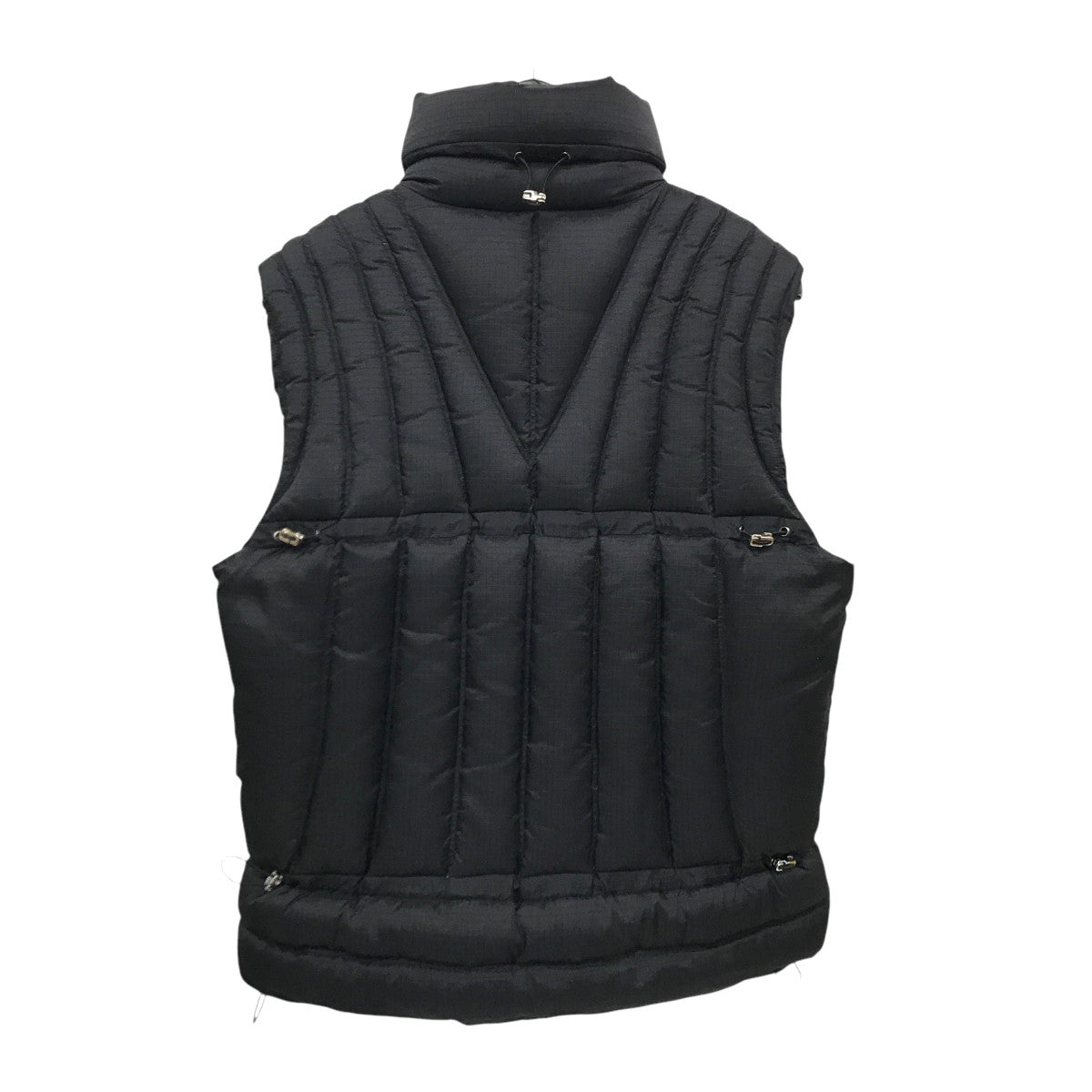 Rocky Mountain Featherbed×MOONLOID】Cristy Jacket &Vest