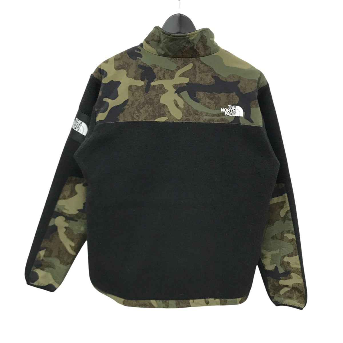 THE NORTH FACE(ザノースフェイス) COMPACT ANORAK アノラック