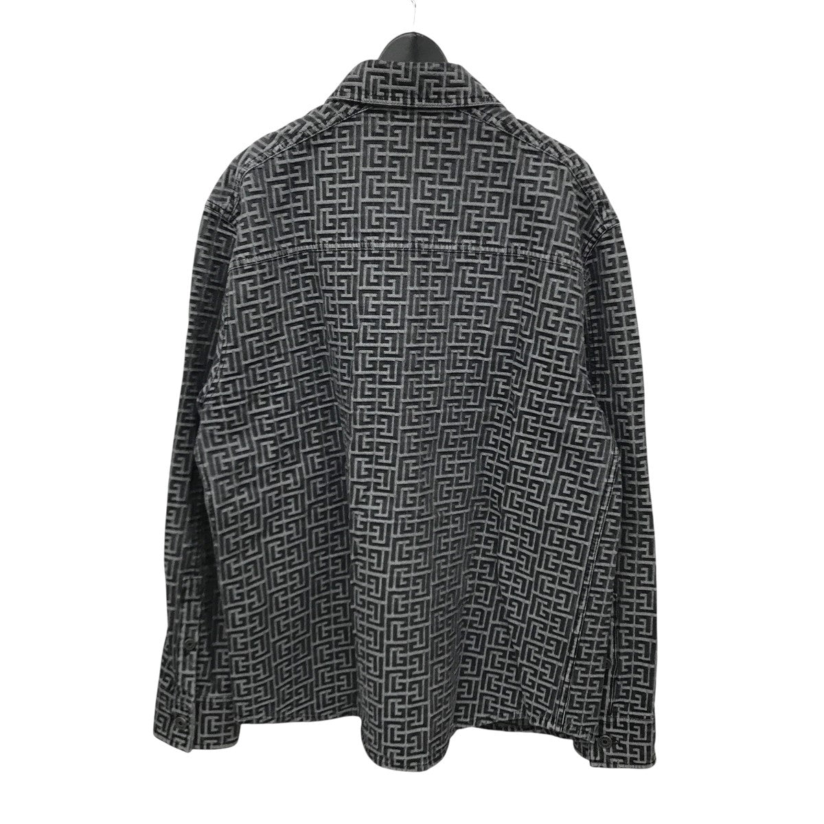 PIERRE BALMAIN(ピエールバルマン) ウールジャケット353-3711