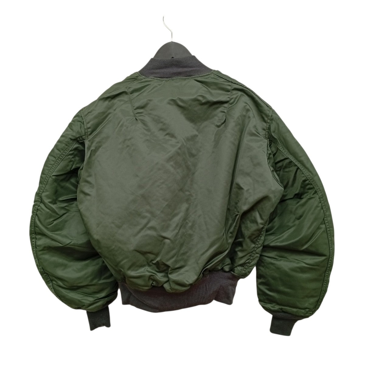 USA製MA-1ジャケット304-438-7979