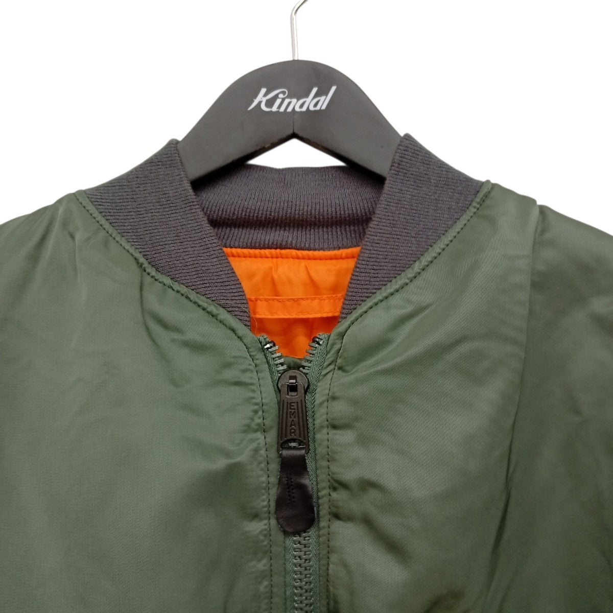 USA製MA-1ジャケット304-438-7979