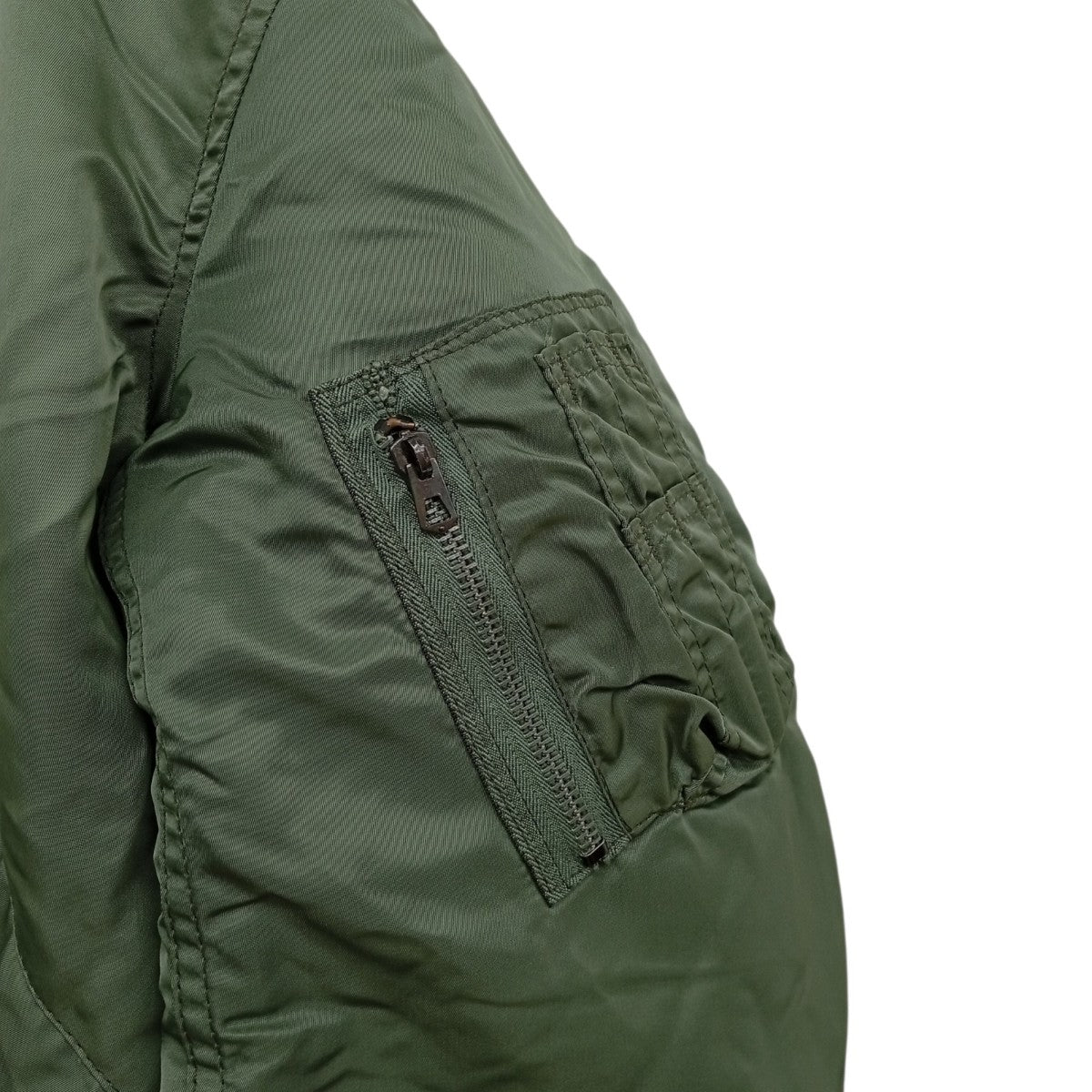 USA製MA-1ジャケット304-438-7979