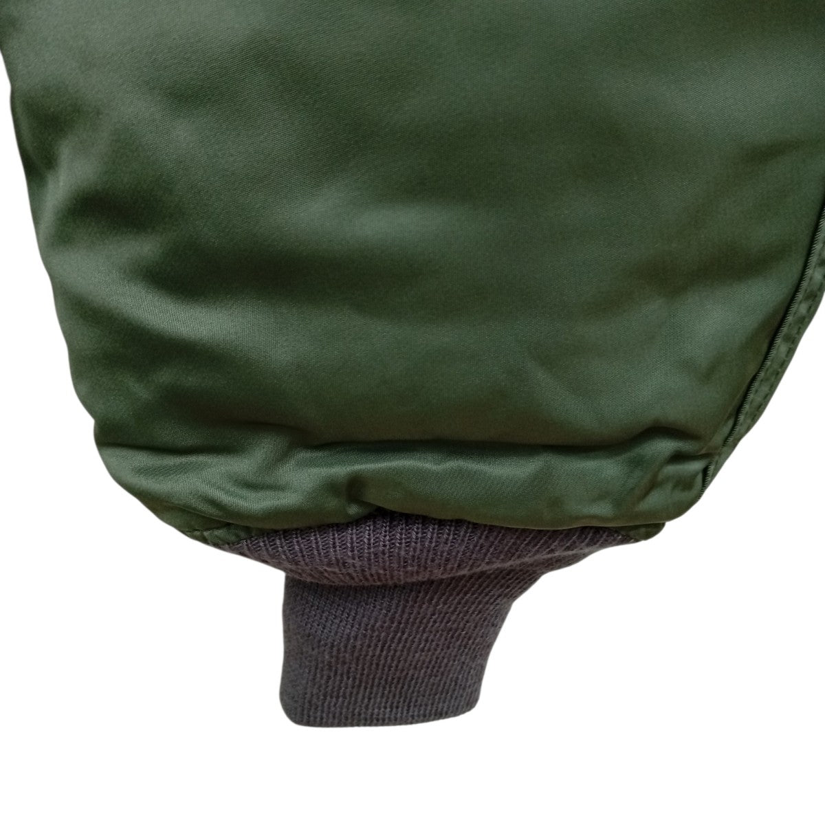 USA製MA-1ジャケット304-438-7979