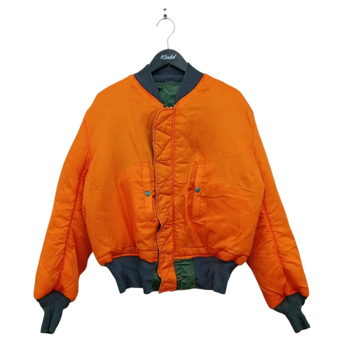 USA製MA-1ジャケット304-438-7979