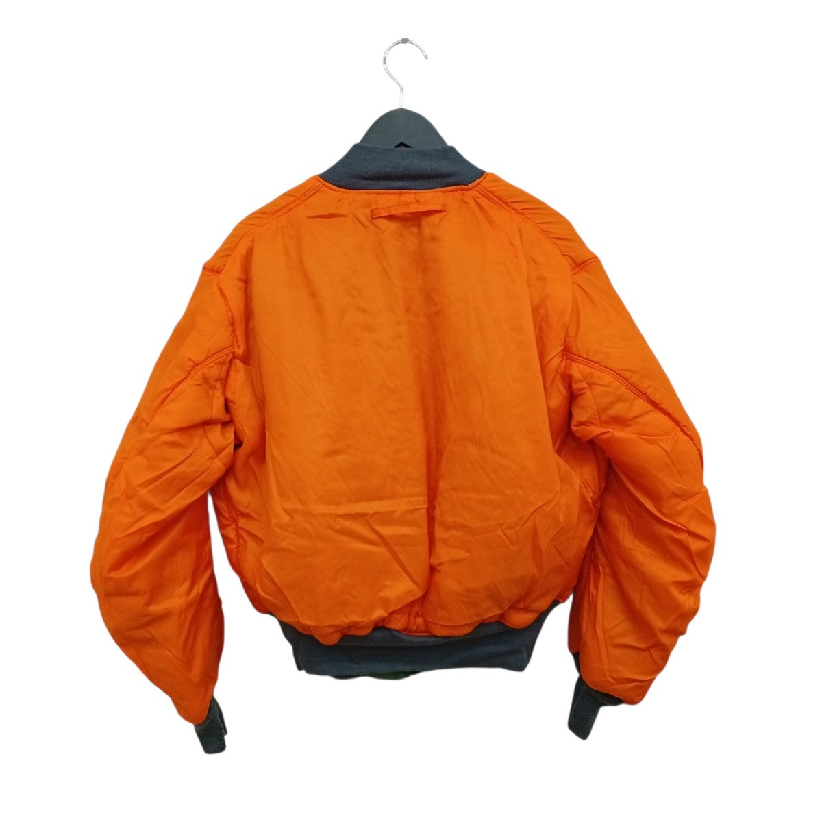 USA製MA-1ジャケット304-438-7979