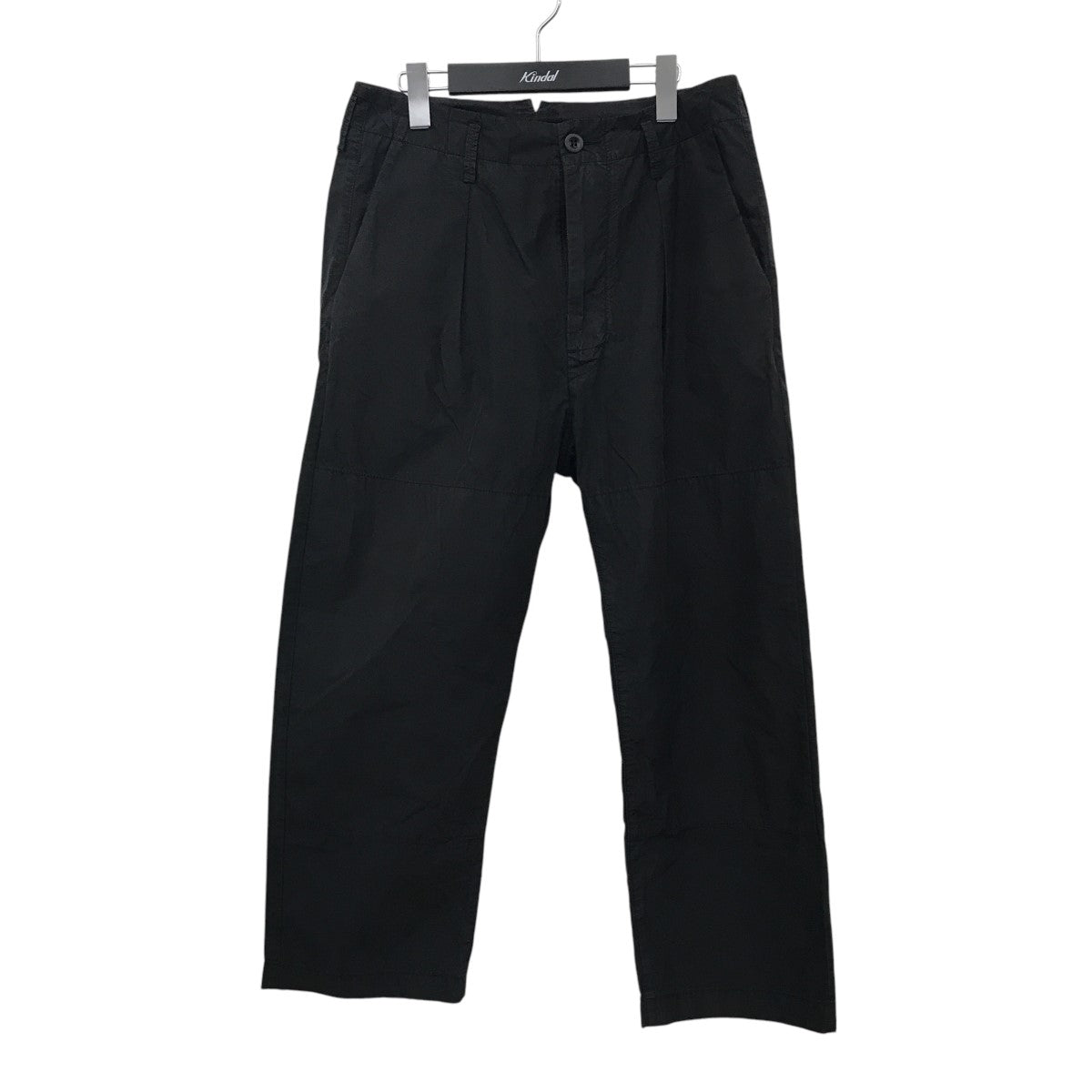 snow peak Proof Canvas PantsナイロンパンツPA-20SU102 古着・中古-1枚目のアイテム画像