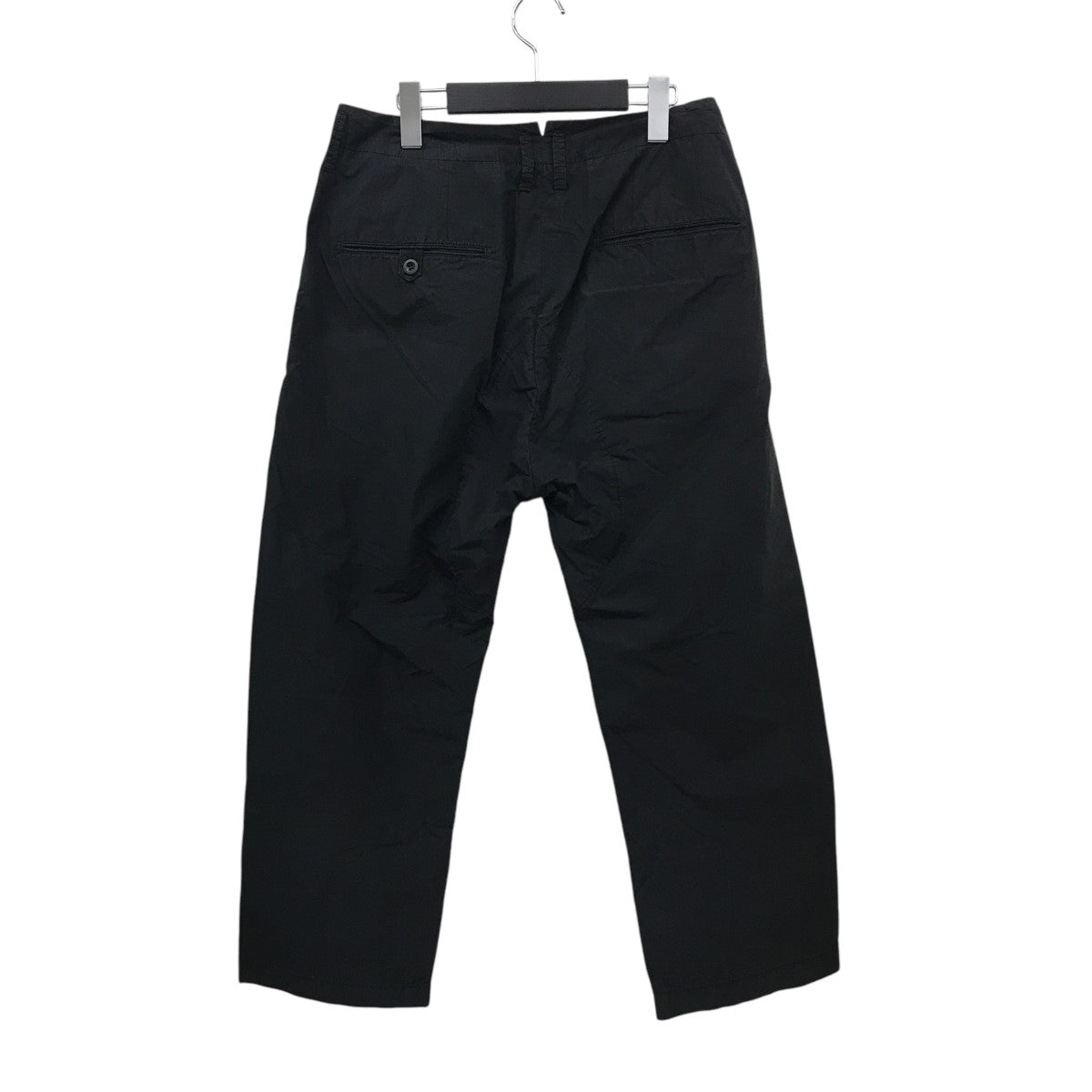 snow peak Proof Canvas PantsナイロンパンツPA-20SU102 古着・中古-2枚目のアイテム画像