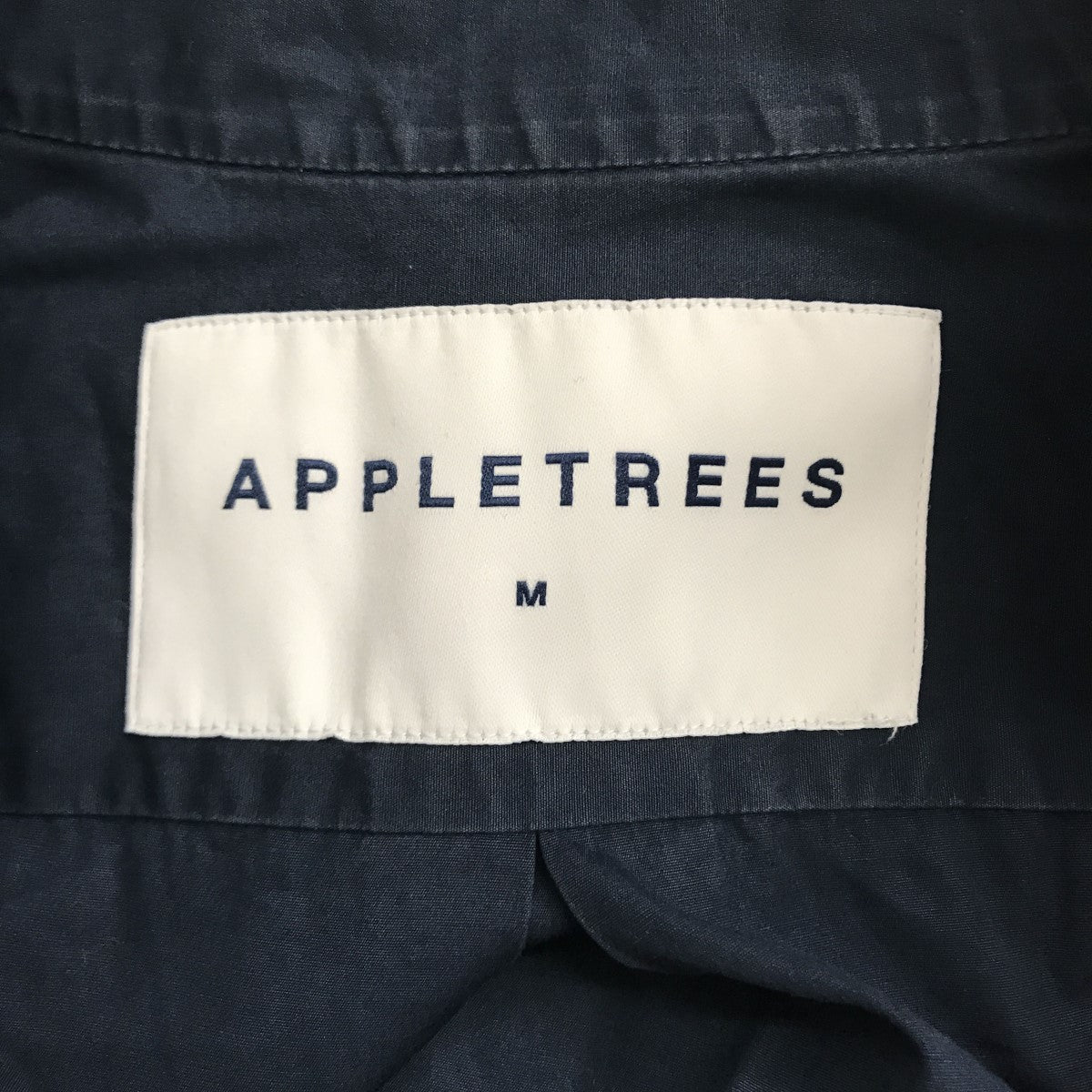 APPLETREES 長袖シャツ436-8110853 古着・中古-3枚目のアイテム画像