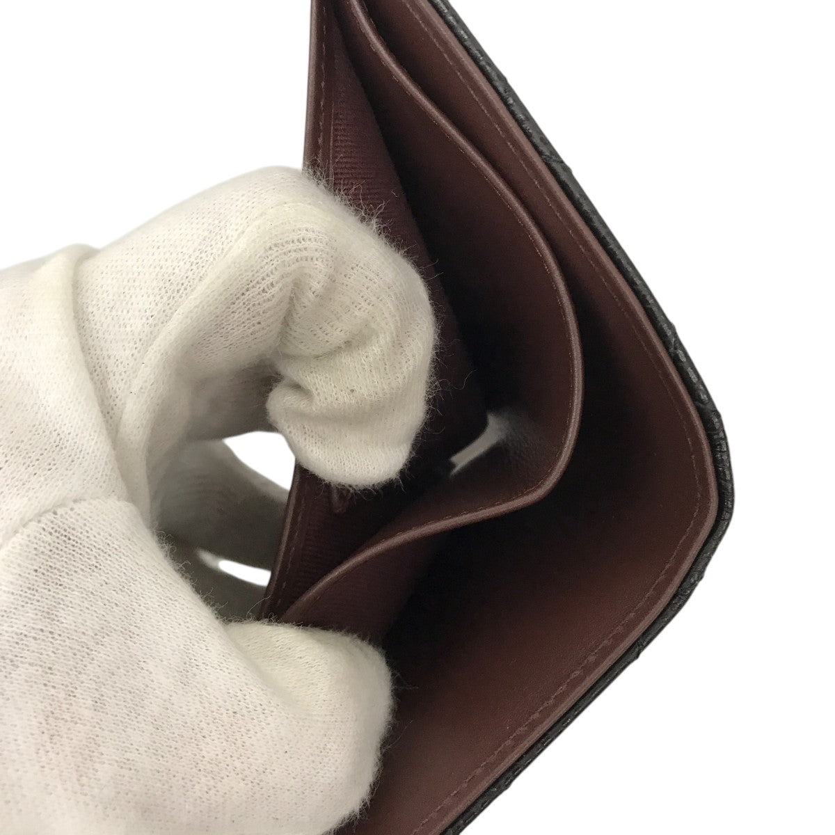 シャネルマトラッセ　斜めがけ三つ折り財布 楽天市場】CHANEL シャネル MATELASSE Tri-Fold Wallet 三つ折り