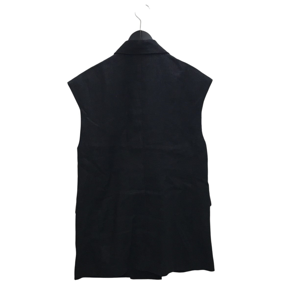 新品未使用 Loungedressラウンジドレス ジレ ジャケット