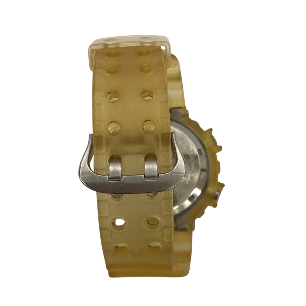 CASIO G-SHOCK FROGMAN腕時計DW-8201WC 古着・中古-3枚目のアイテム画像