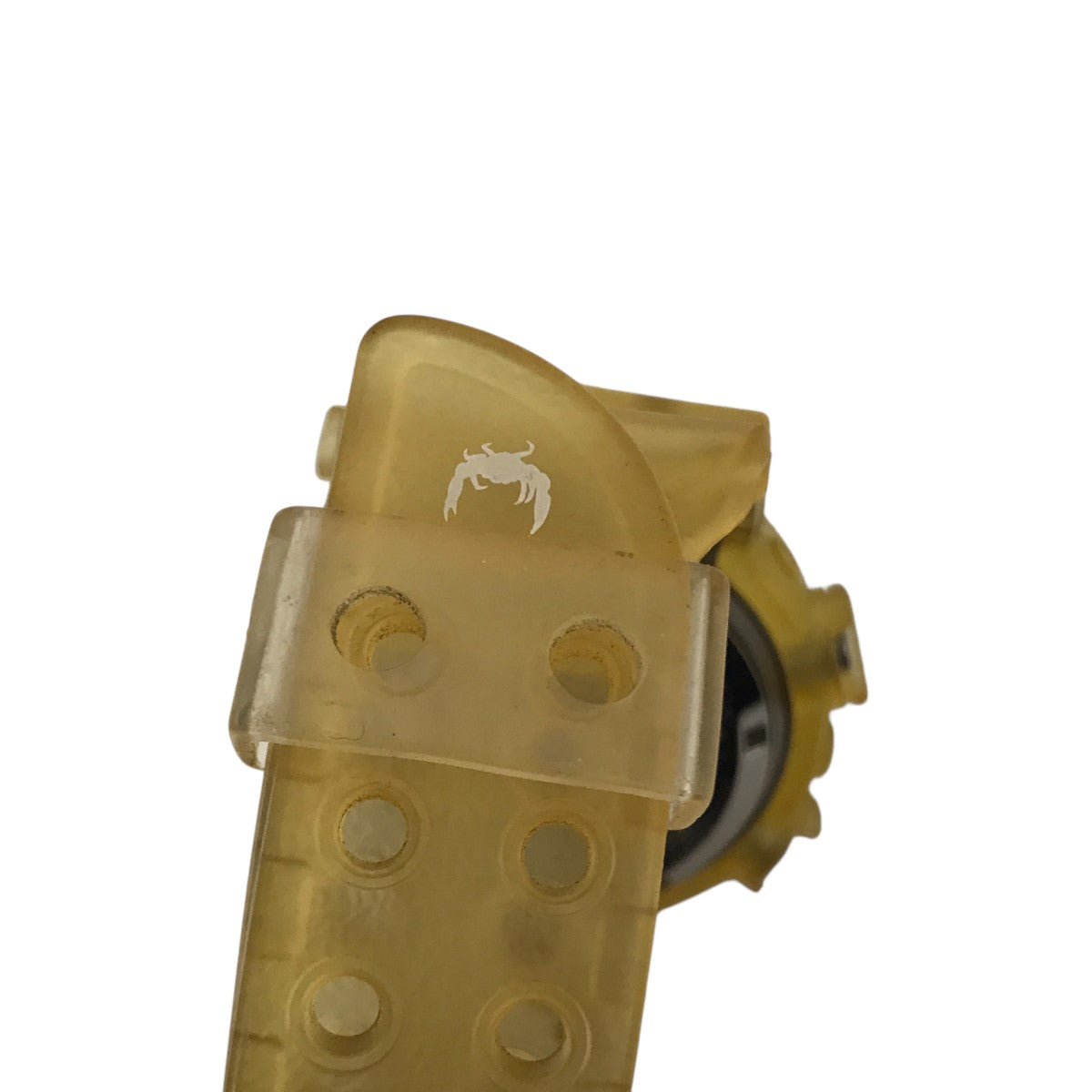 CASIO G-SHOCK FROGMAN腕時計DW-8201WC 古着・中古-5枚目のアイテム画像