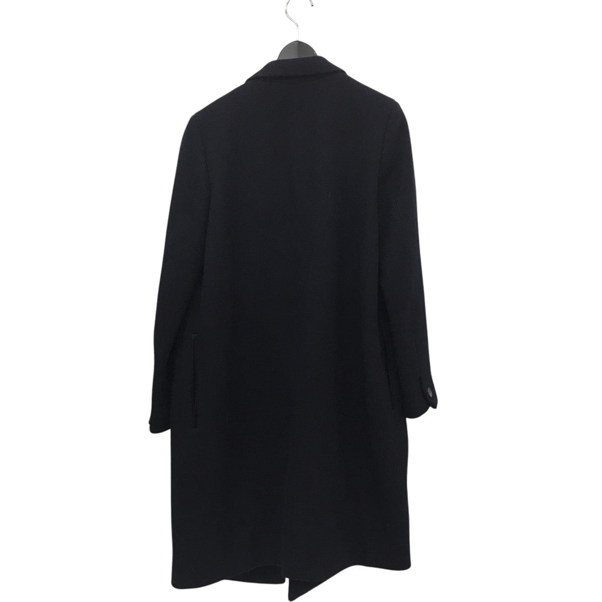 THE RERACS(ザリラクス) LOOSE CHESTER FELDCOATチェスターコート20SS