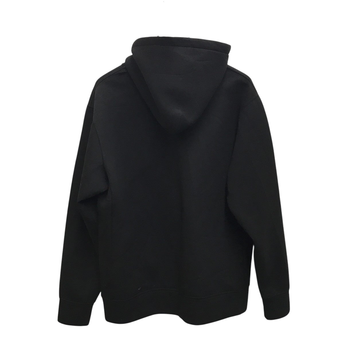 Champion(チャンピオン) パーカーC8-Y119 C8-Y119 ブラック サイズ L