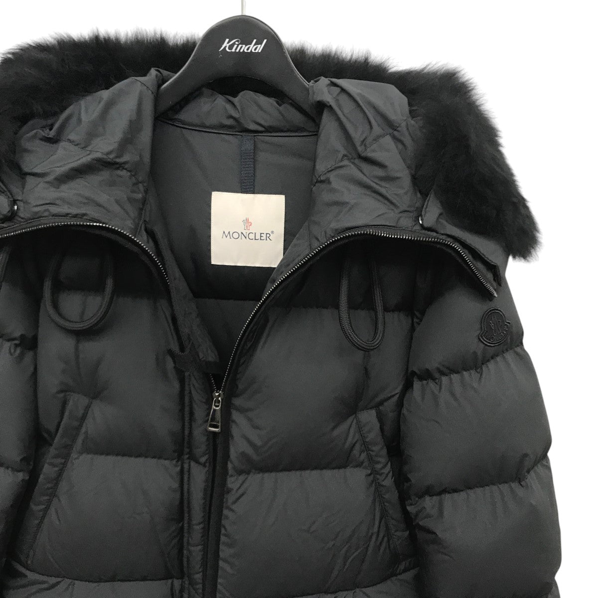 MONCLER 23AW LOCUSTELLE ダウンジャケット アウターS MONCLER(モンクレール) 23AW LOCUSTELLE ダウンジャケット