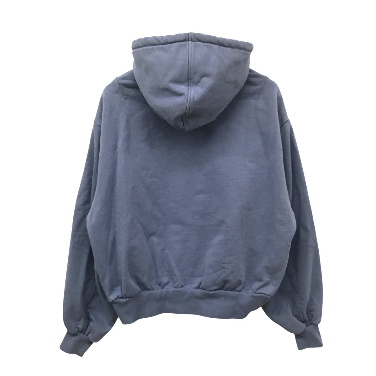 MAISON SPECIAL(メゾンスペシャル) Cable Slit Hand Short Knit
