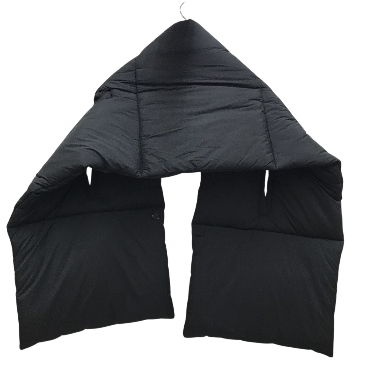 maison special マフラー チャコールグレー MAISON SPECIAL（メゾンスペシャル）｜マフラー一覧 - WEAR