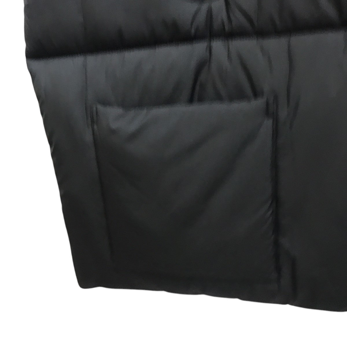 MAISON SPECIAL(メゾンスペシャル) ビッグパテットストール中綿