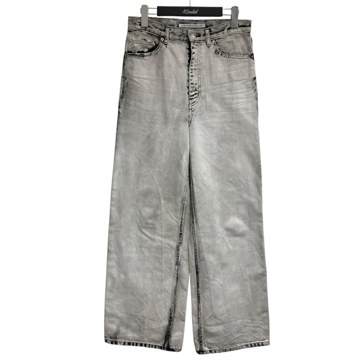 JOHN LAWRENCE SULLIVAN パンツ（その他） XS 0356825Y0012 MENS PANTS